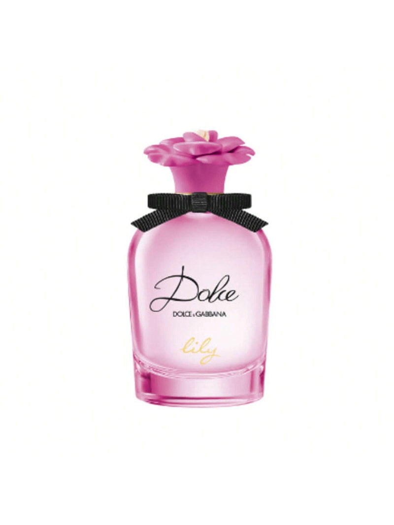 Dolce Lily by Dolce & Gabbana Women Eau De Toilette Spray (Tester) 2.5 oz