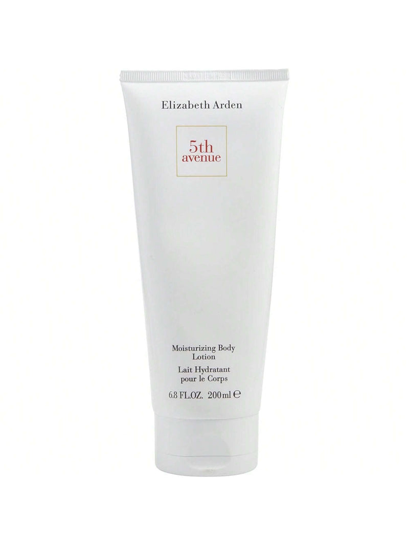 5th Avenue by Elizabeth Arden, 6.8oz Moisturizing Body Lotion women