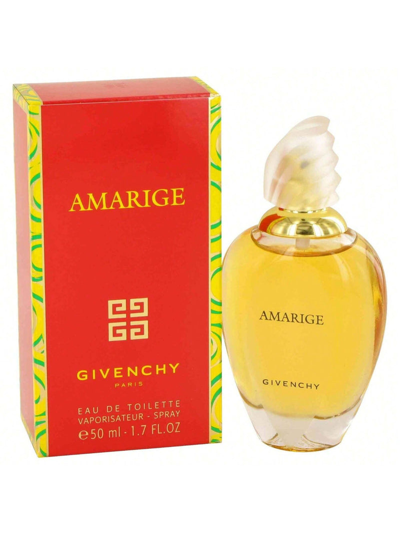 Amarige by Givenchy, 1.7 oz EDT Spray for Women
