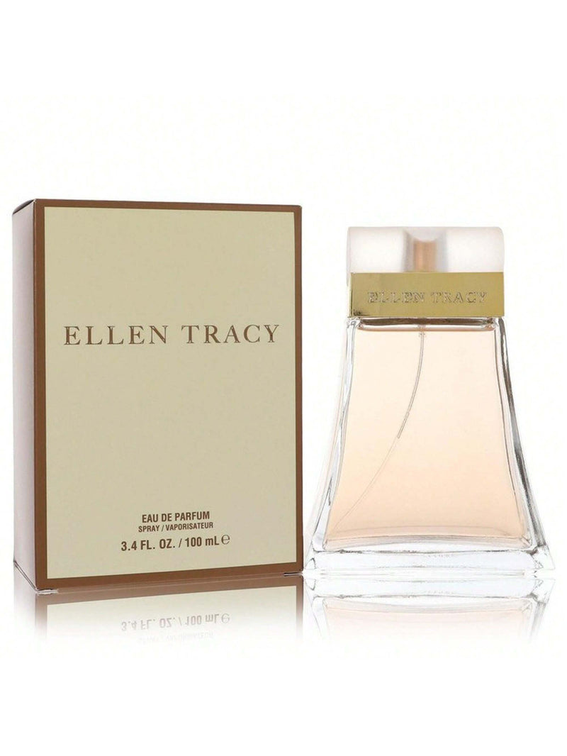 Ellen Tracy by Ellen Tracy, 3.4 oz EDP Spray for Women