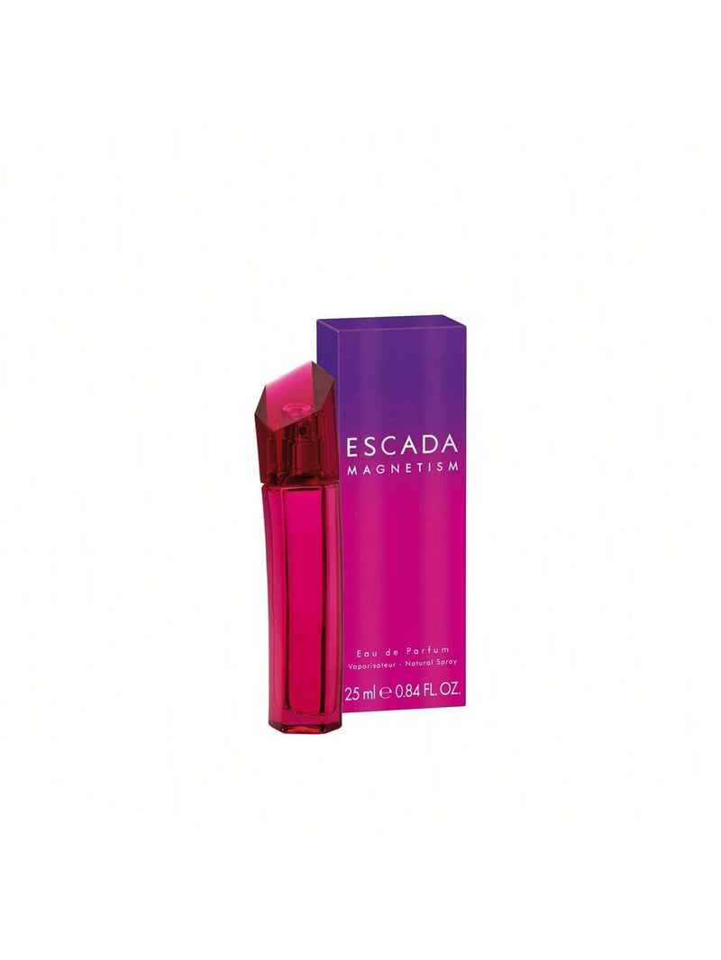 Escada Magnetism 0.84 Eau De Parfum Spray For Women