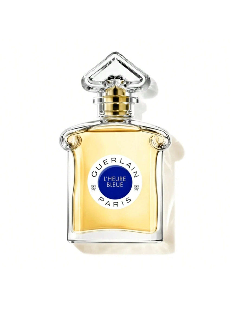 Lheure Bleue by Guerlain Women Eau De Toilette Spray 2.5 oz