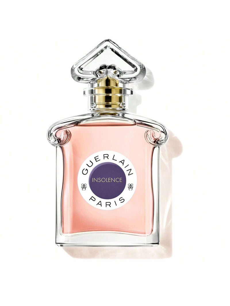 Insolence by Guerlain Women Eau De Toilette Spray 2.5 oz