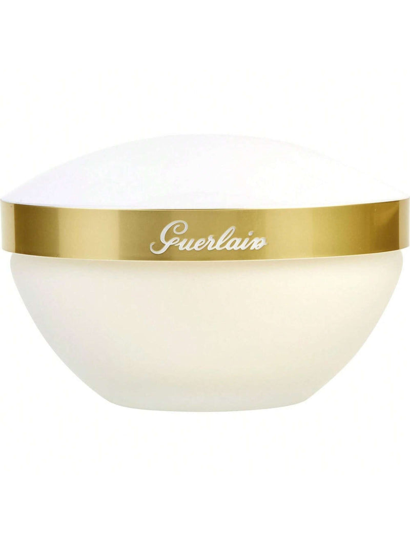 Shalimar by Guerlain, 6.7 oz Supreme Body Creme for Women (Jar)