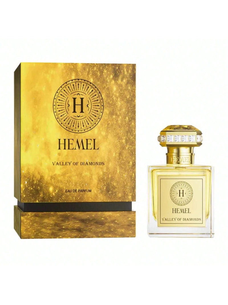 Hemel Valley Of Diamonds 3.4 Eau De Parfum Spray