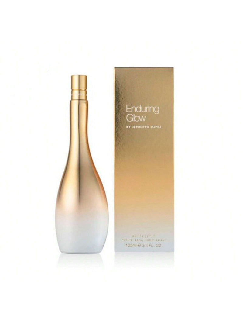 J Lo Enduring Glow 3.4 Eau De Parfum Spray For Women