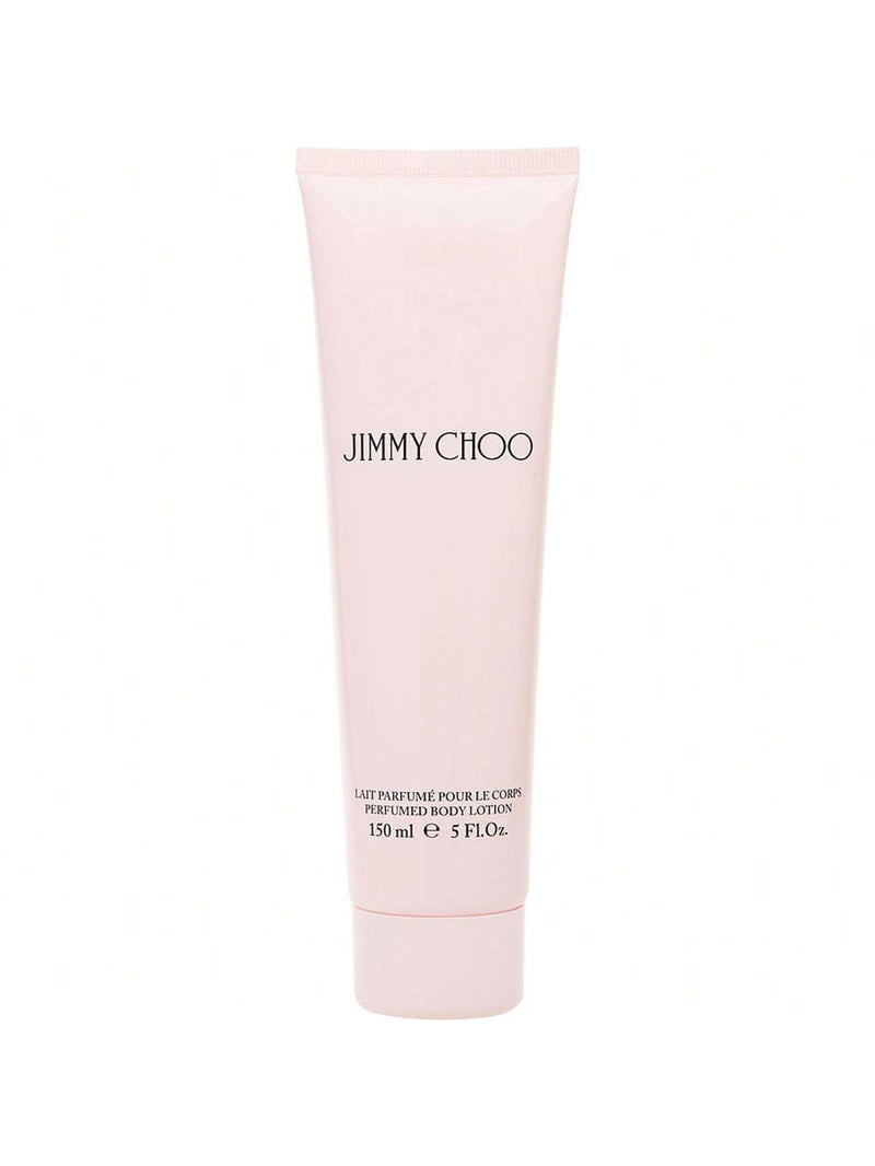 Jimmy Choo by Jimmy Choo Women Body Lotion 5 oz