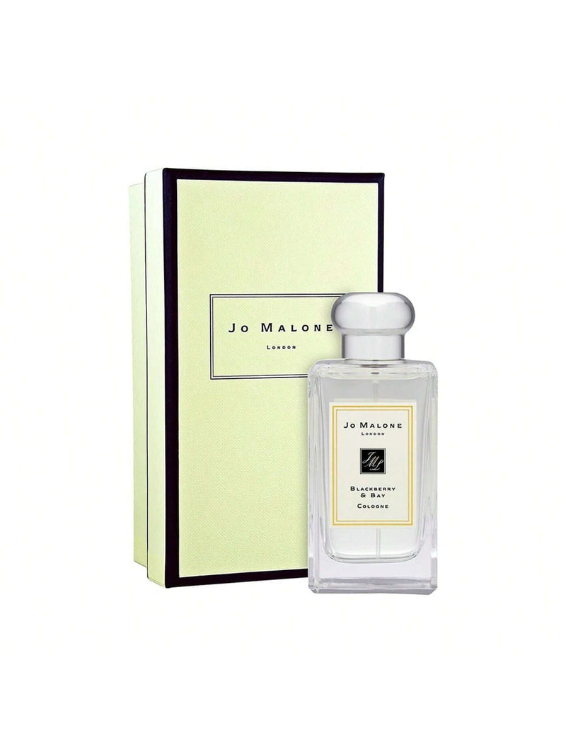 Jo Malone Blackberry & Bay by Jo Malone, 3.4oz Cologne Spray for Unisex