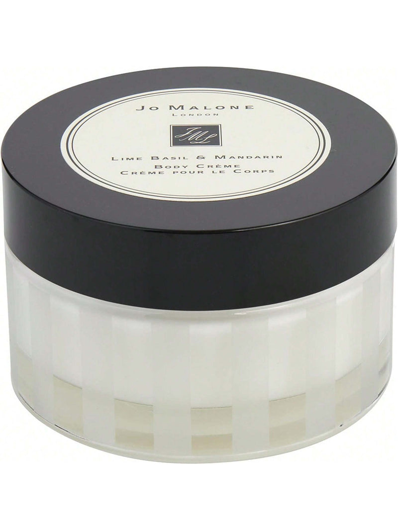 Lime Basil and Mandarin Body Creme by Jo Malone for Unisex - 5.9 oz Body Cream