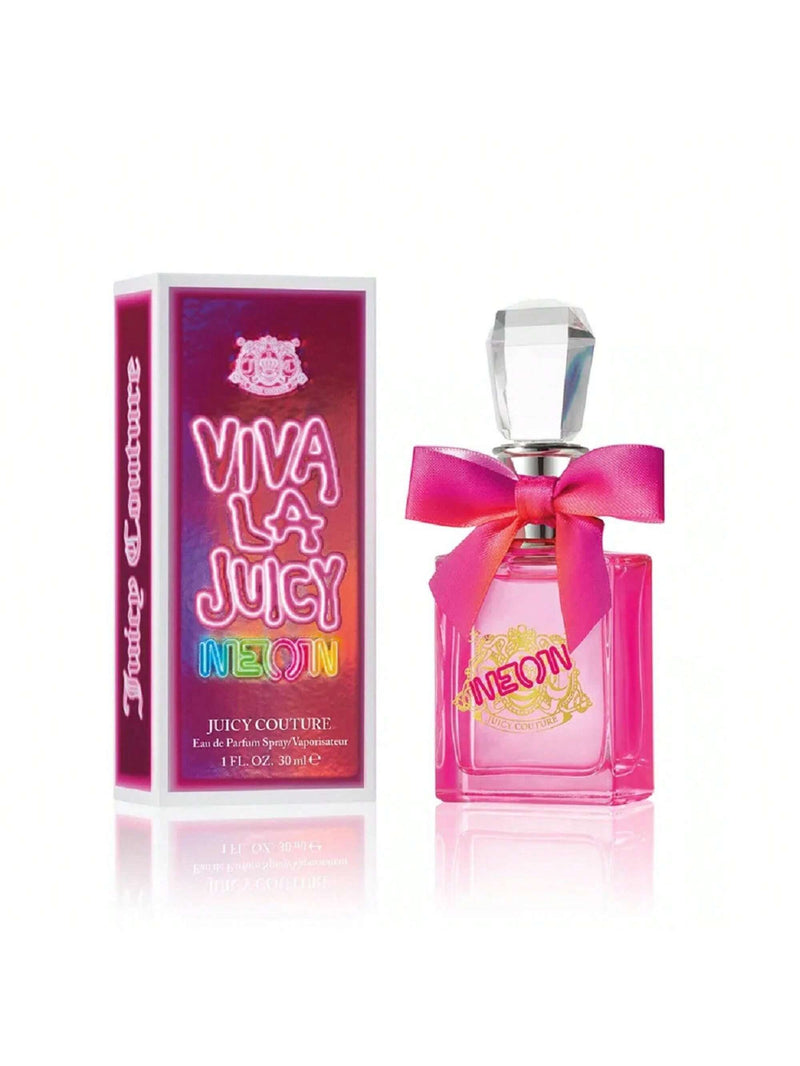 Viva La Juicy Neon 1 Oz Eau De Parfum Spray For Women