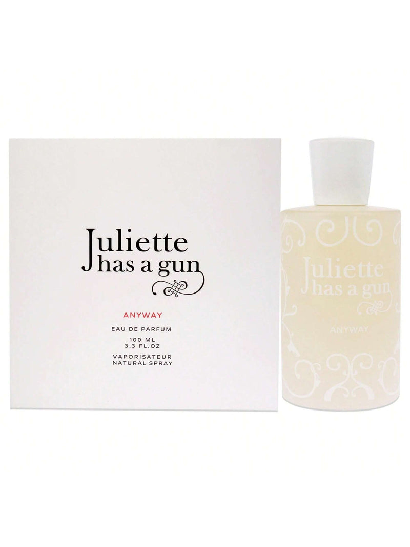 Anyway by Juliette Has A Gun for Women - 3.3 oz EDP Spray