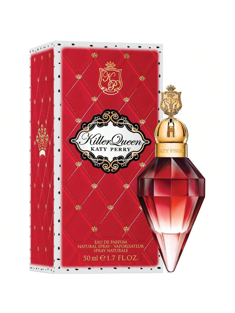 Killer Queen by Katy Perry, 1.7 oz EDP Spray for Women