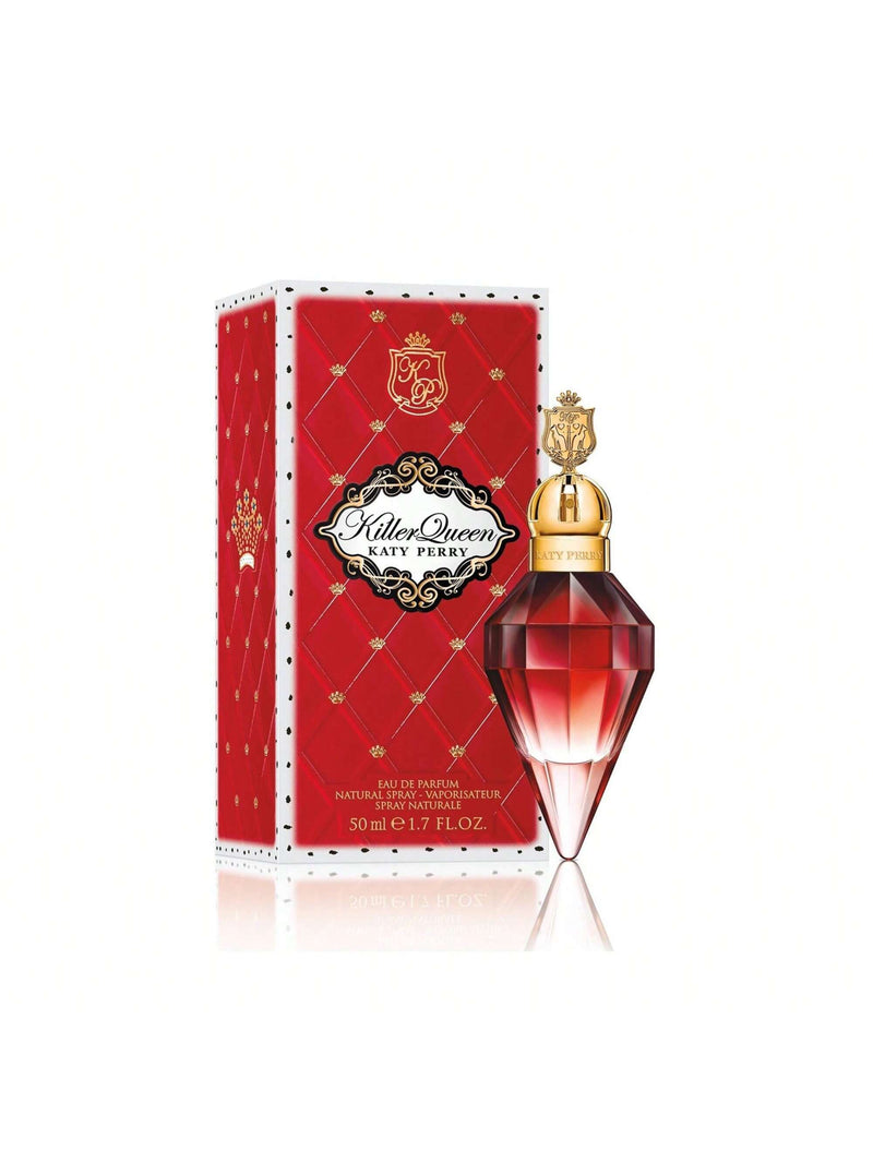 Killer Queen by Katy Perry, 1 oz EDP Spray for Women