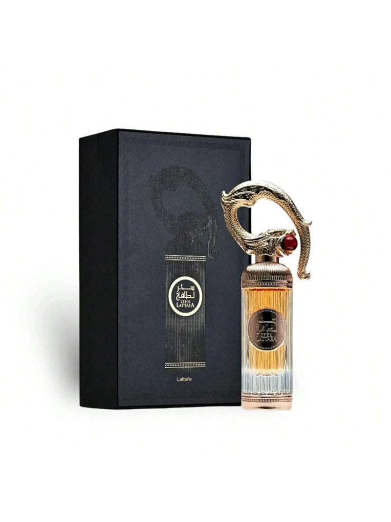 Sehr By Lattafa For Women - 3.4 Oz Edp Spray