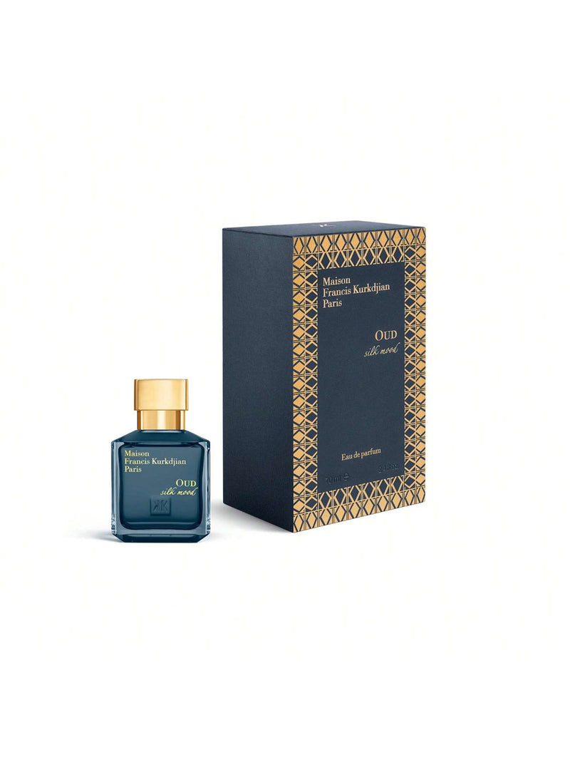 Oud Silk Mood by Maison Francis Kurkdjian, 2.4 oz EDP Spray for Unisex