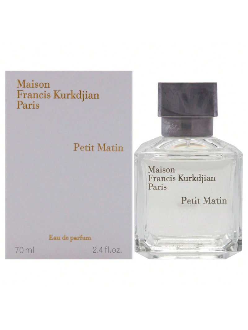 Petit Matin by Maison Francis Kurkdjian, 2.4 oz EDP Spray for Unisex