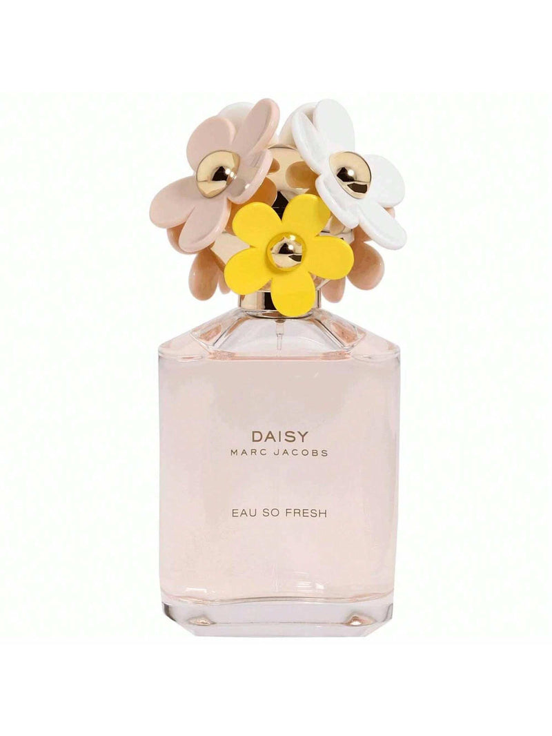 Daisy Eau So Fresh by Marc Jacobs for Women - 4.2 oz EDT Spray