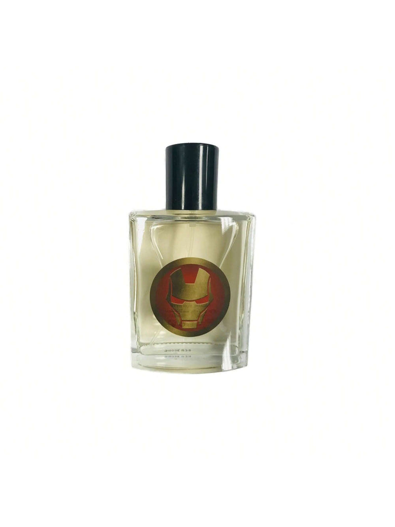 Marvel Iron Man Tester 3.4 Eau De Toilette Spray