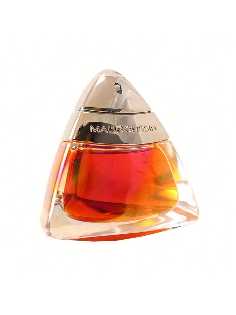 Mauboussin Tester 3.4 Eau De Parfum Spray For Women