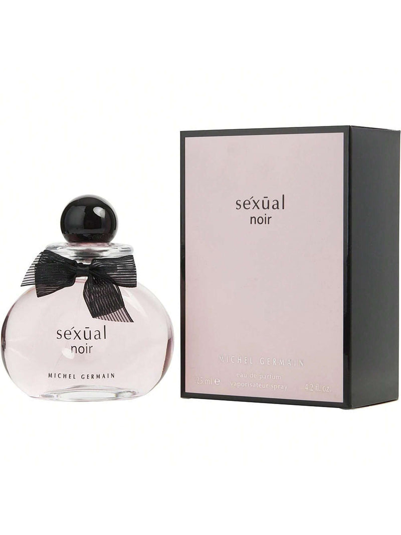 Sexual Noir by Michel Germain, 4.2 oz EDP Spray for Women