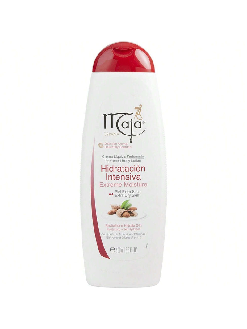 Maja by Maja, 13.5 oz Extreme Moisture Perfumed Body Lotion for Women