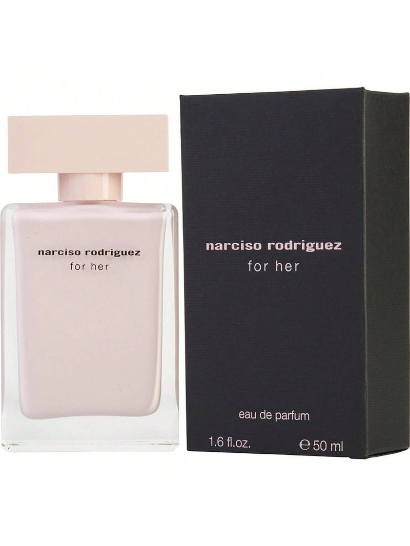 Narciso Rodriguez by Narciso Rodriguez for Women - 1.6 oz EDP Spray