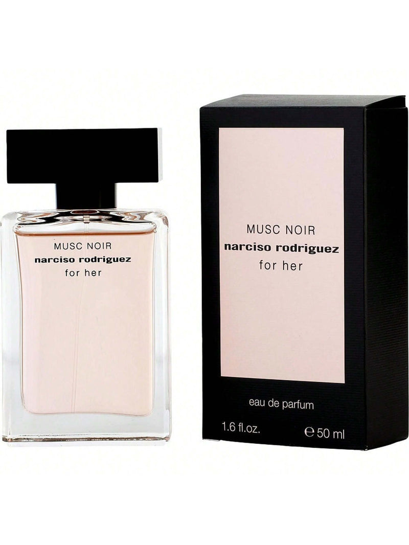 Musc Noir by Narciso Rodriguez for Women - 1.6 oz EDP Spray