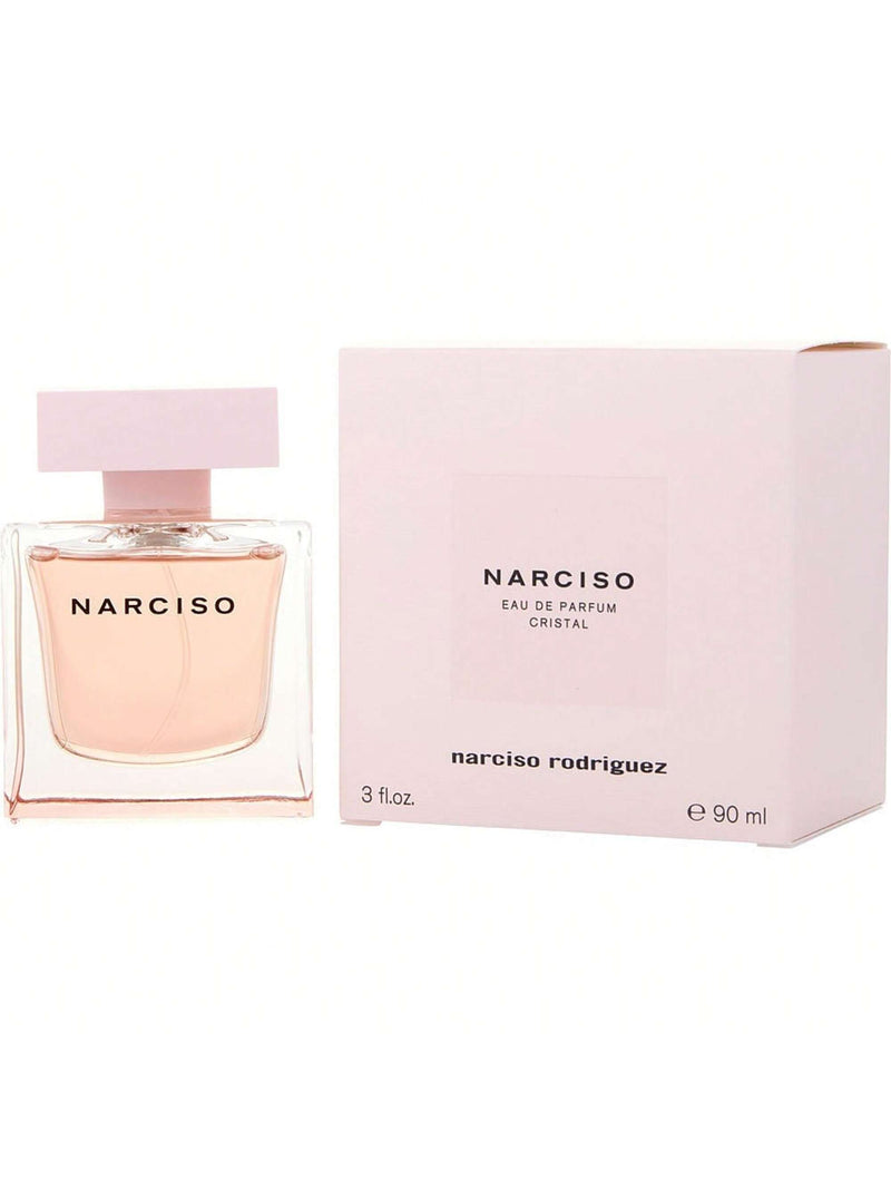 Narciso Cristal by Narciso Rodriguez, 3 oz EDP Spray for Women