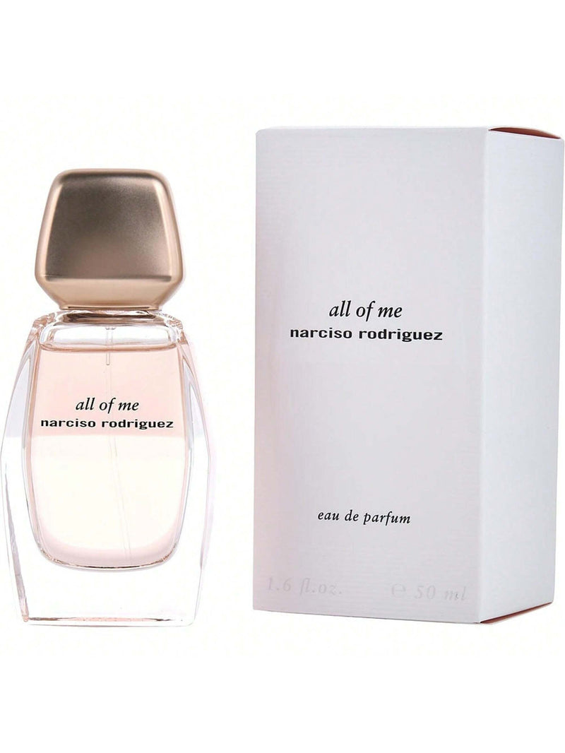 Narciso All Of Me/Narciso Rodriguez Edp Spray 1.6 Oz (50 Ml) Women