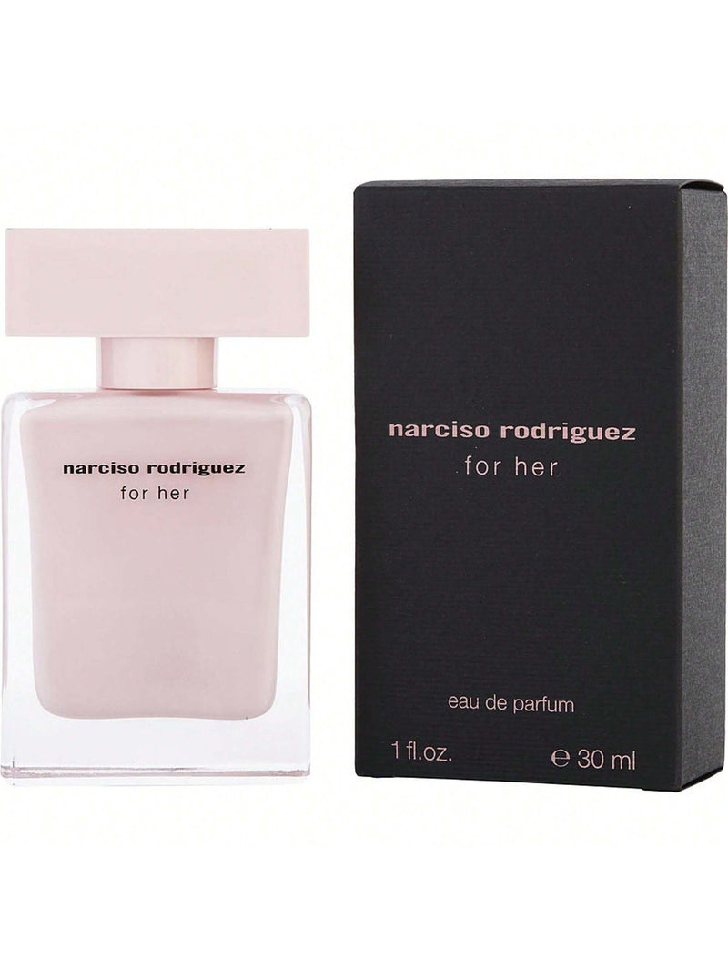 Narciso Rodriguez For Her by Narciso Rodriguez for Women - 1 oz EDP Spray