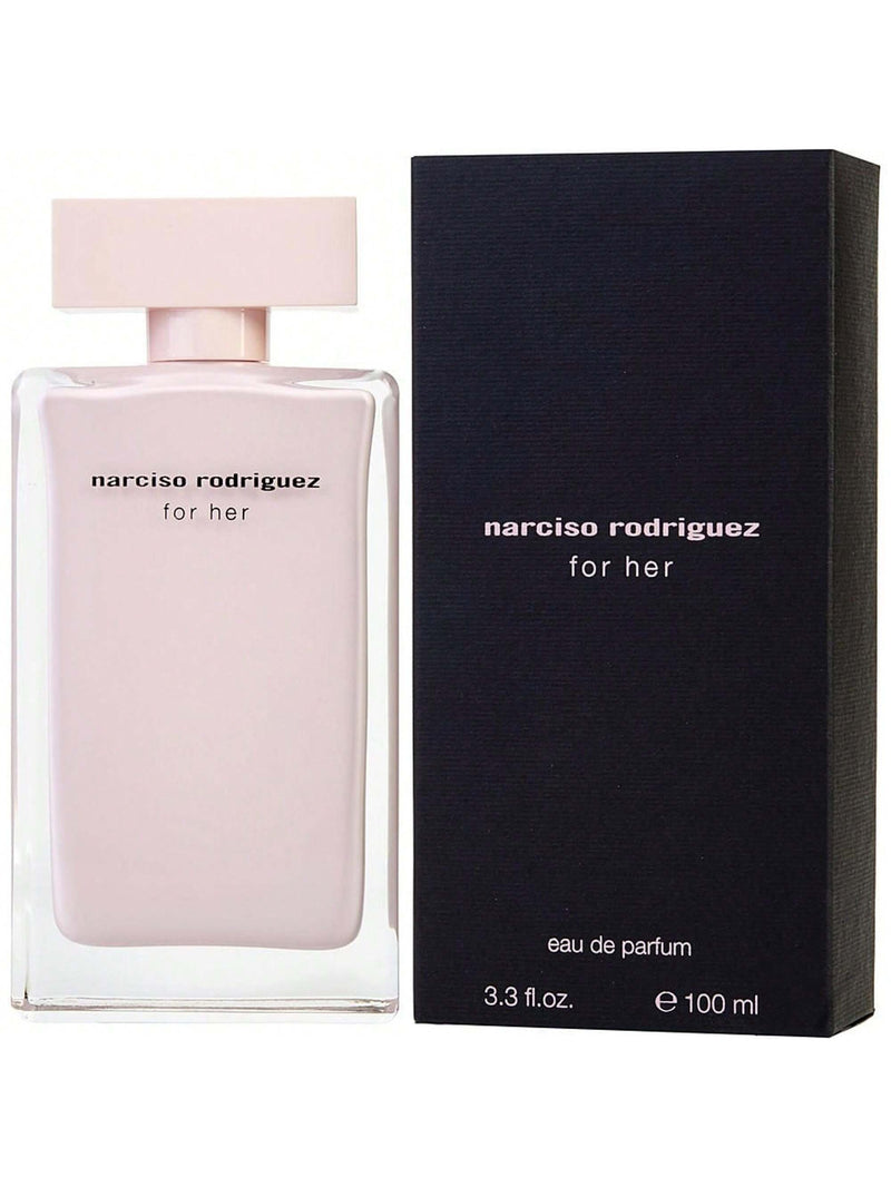 Narciso Rodriguez by Narciso Rodriguez, 3.3 oz EDP Spray for Women