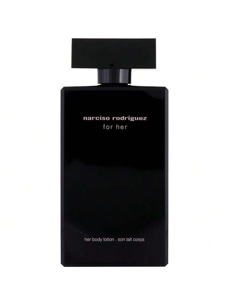Narciso Rodriguez by Narciso Rodriguez Women Body Lotion 6.7 oz