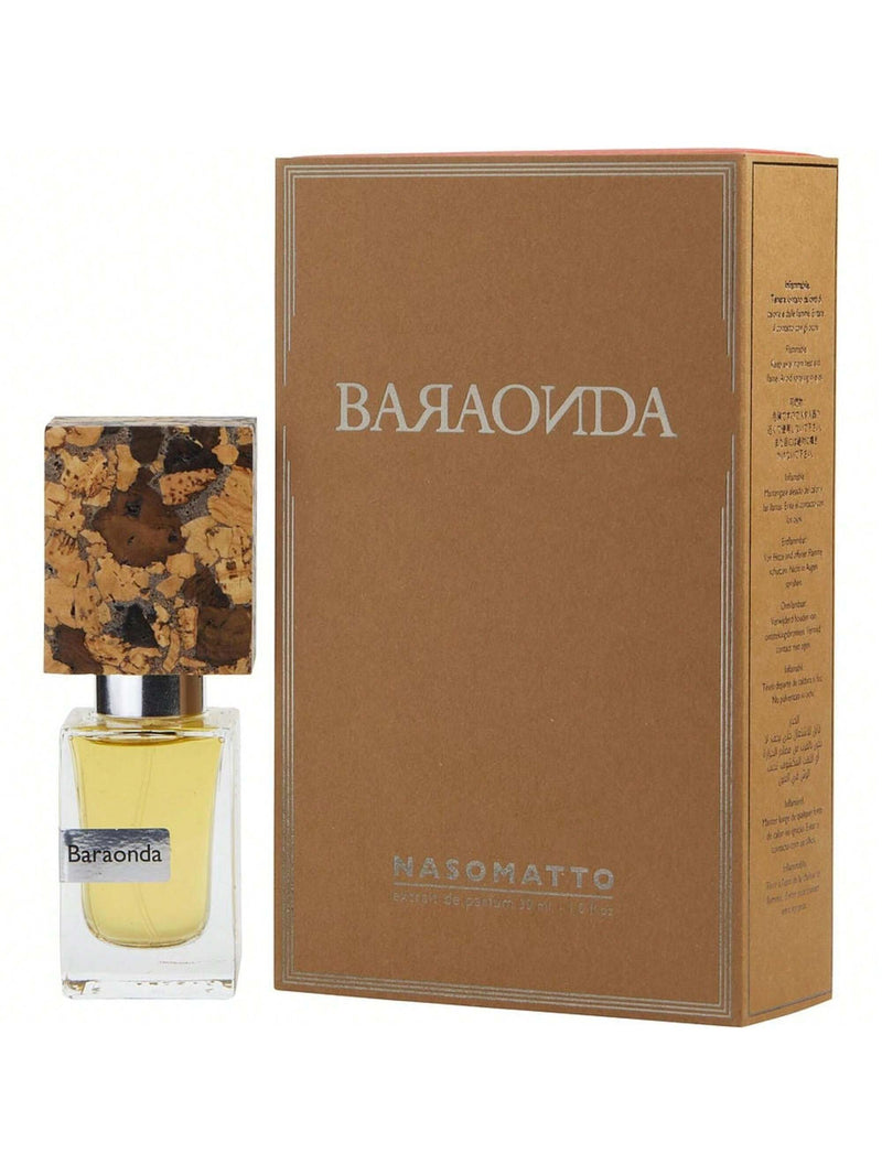 Nasomatto Baraonda by Nasomatto Women Extrait de parfum (Pure Perfume) 1 oz