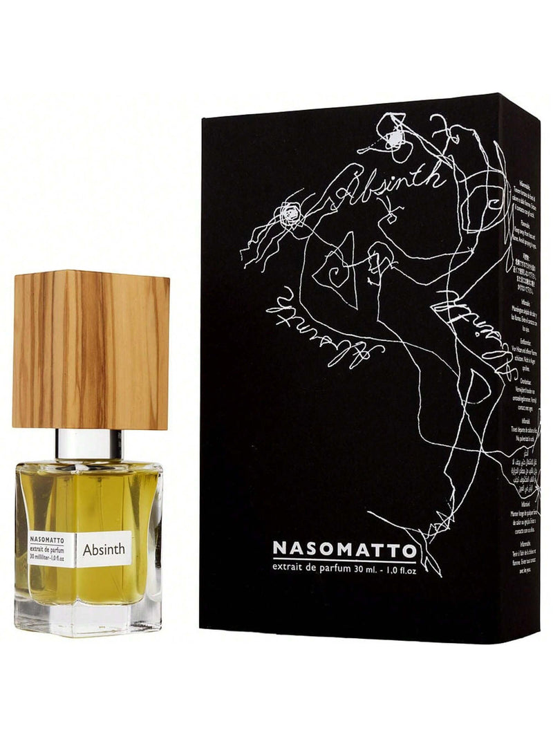 Nasomatto Absinth by Nasomatto Women Extrait De Parfum (Pure Perfume) 1 oz
