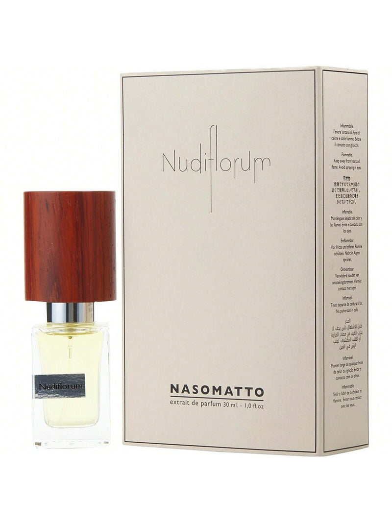 Nudiflorum by Nasomatto Women Extrait de parfum (Pure Perfume) 1 oz