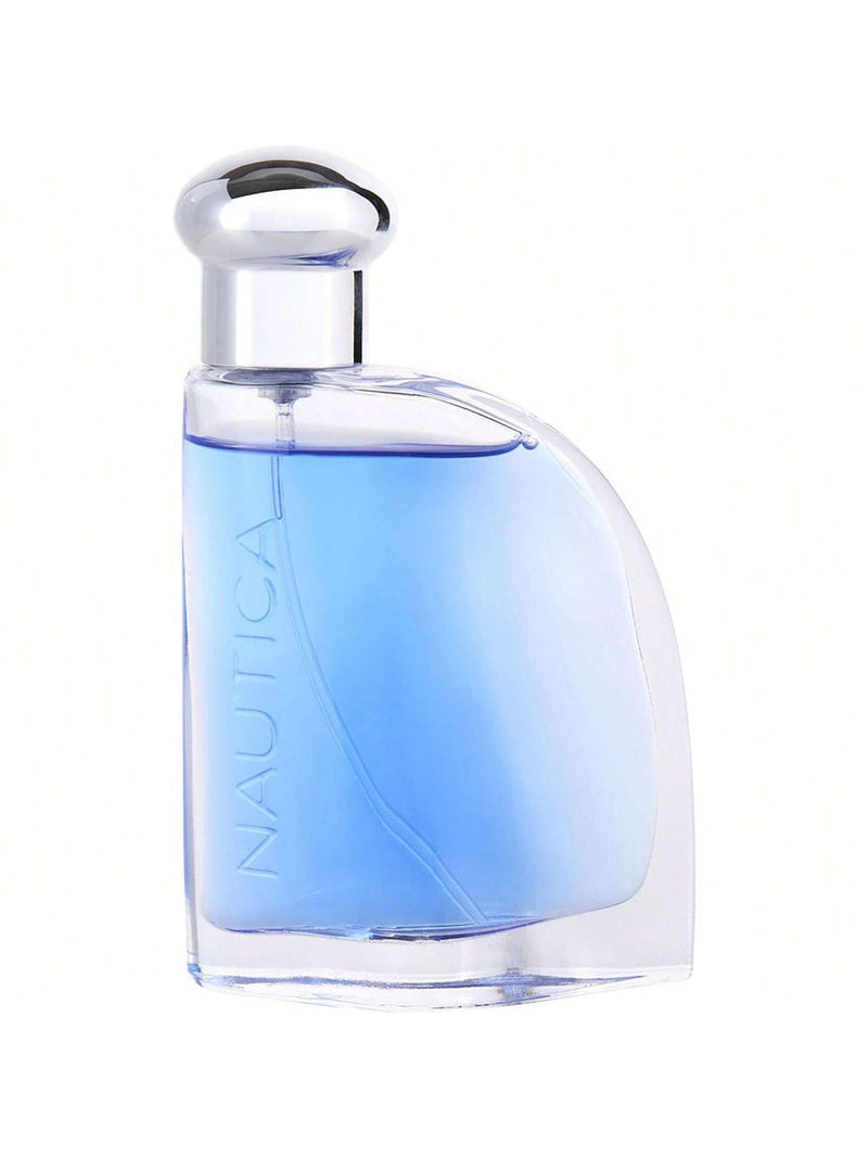 Nautica Blue by Nautica for Men - 1.7 oz EDT Spray