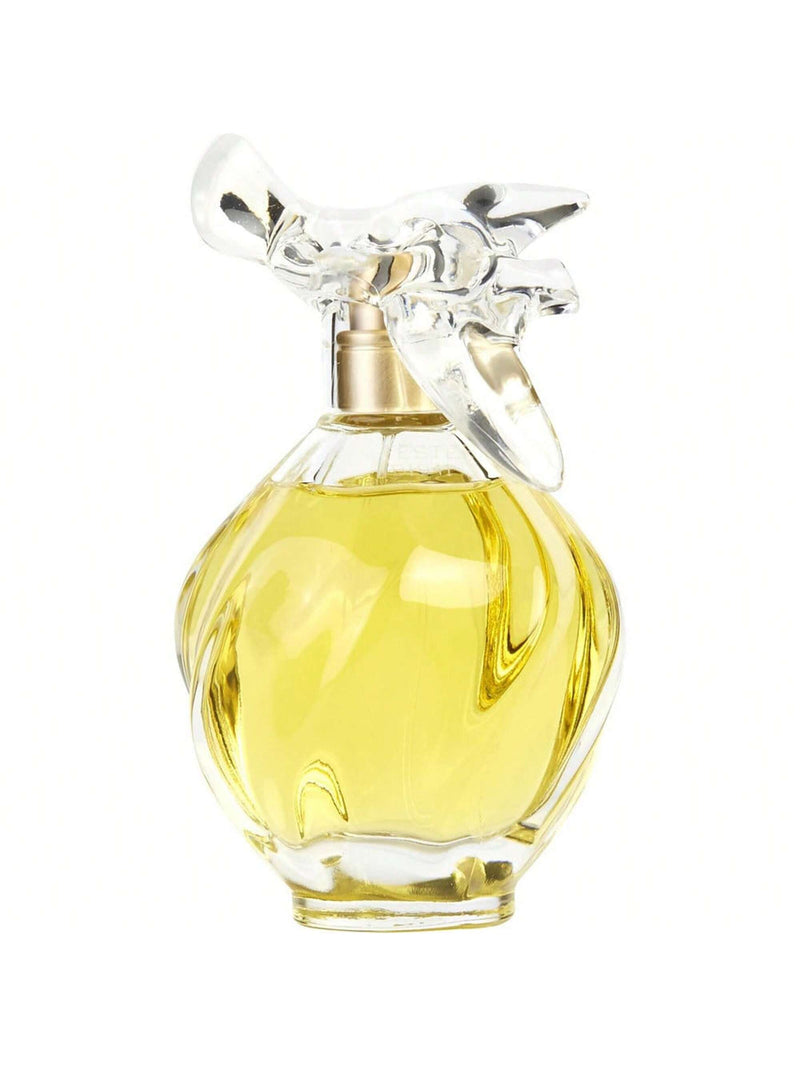 L'air du Temps by Nina Ricci, 3.4 oz EDP Spray for Women Tester
