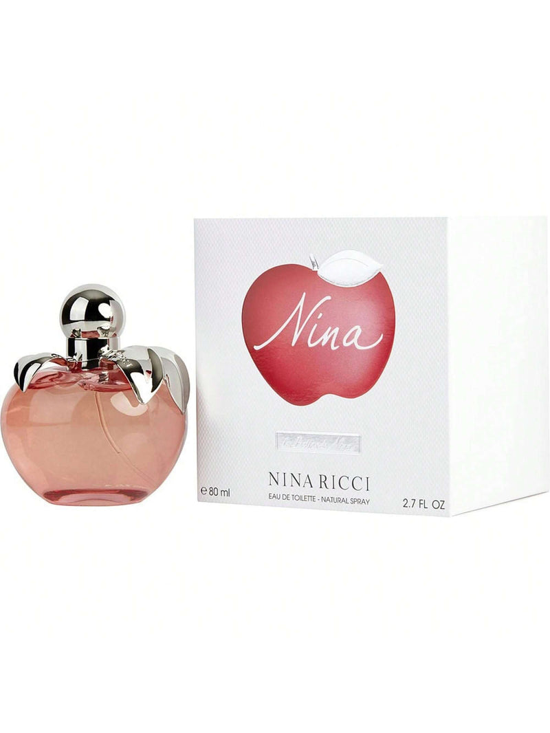 Nina by Nina Ricci, 2.7 oz EDT Spray for Women