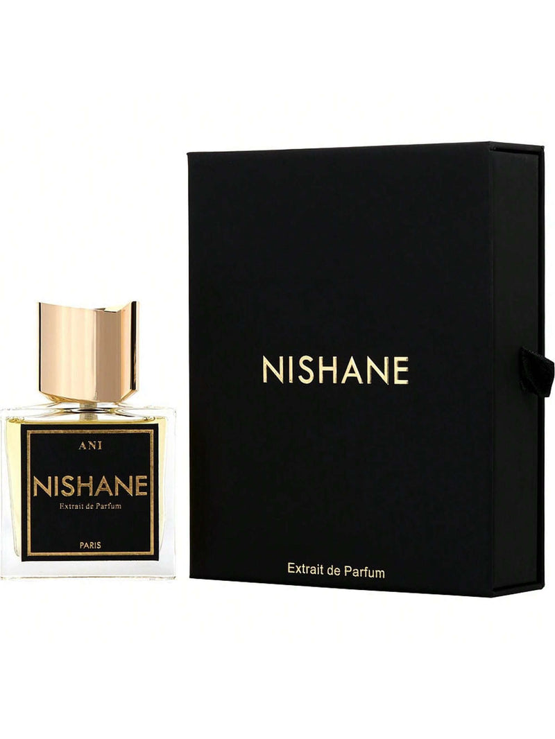 Nishane Ani by Nishane Women Extrait De Parfum Spray (Unisex) 1.7 oz