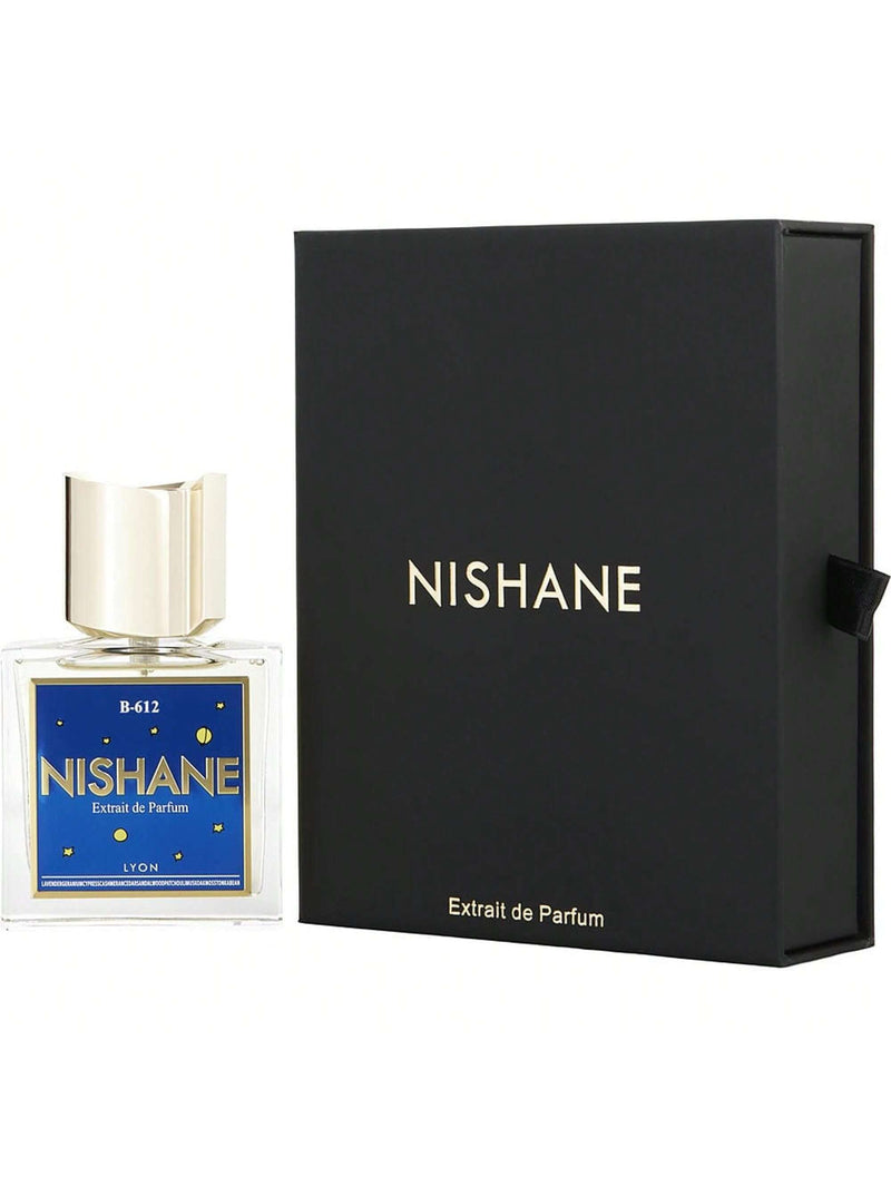 B-612 by Nishane Women Extrait De Parfum Spray (Unisex) 1.7 oz