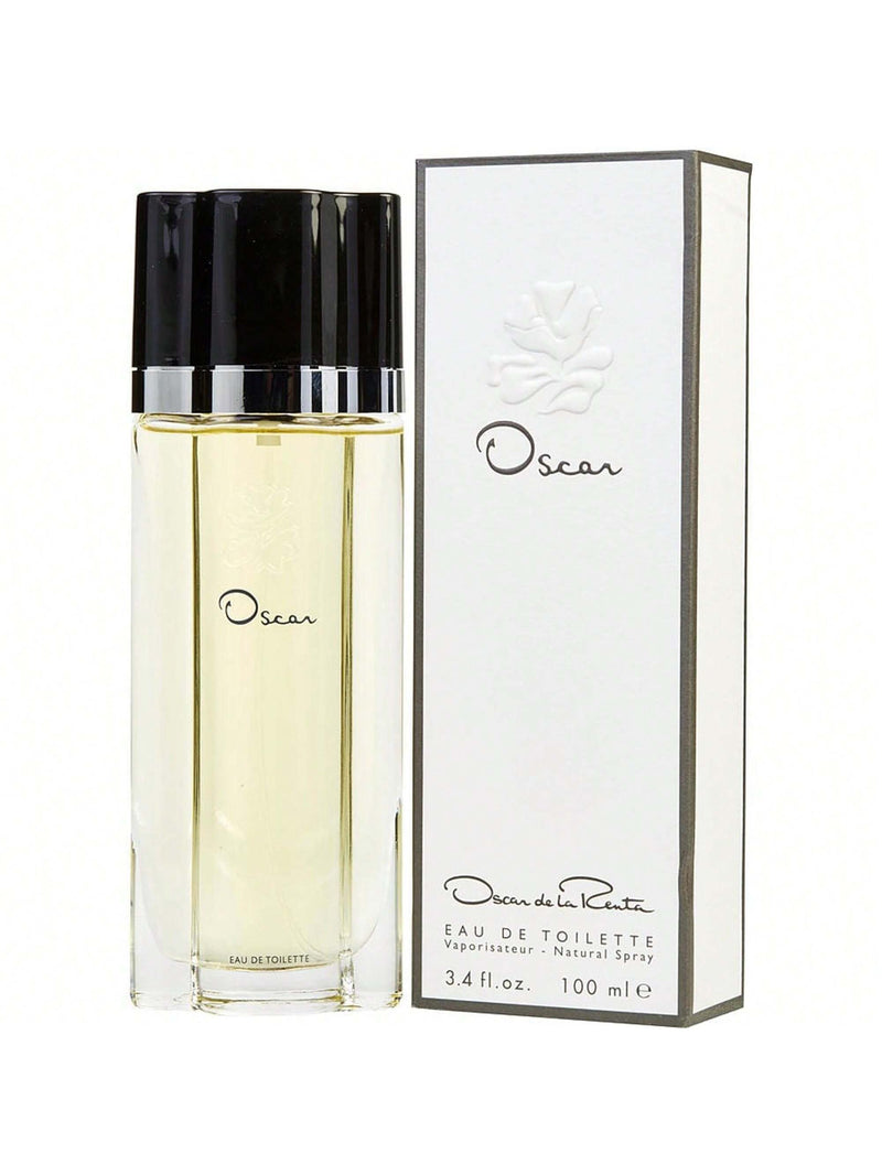 Oscar by Oscar De La Renta, 3.3 oz EDT Spray for Women