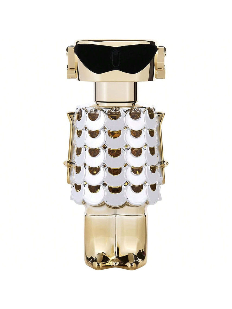 Fame/Paco Rabanne Edp Spray Refillable Tester 2.7 Oz (80 Ml) Women