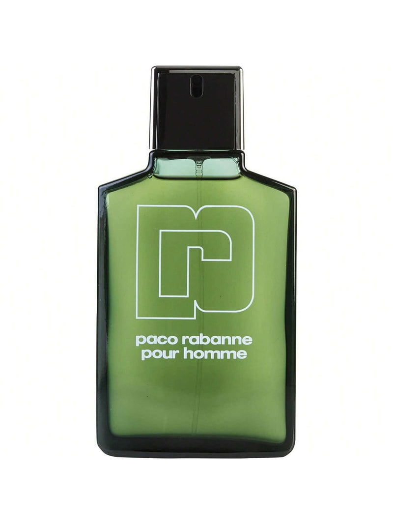 Paco Rabanne by Paco Rabanne Men Eau De Toilette Spray (Tester) 3.4 oz