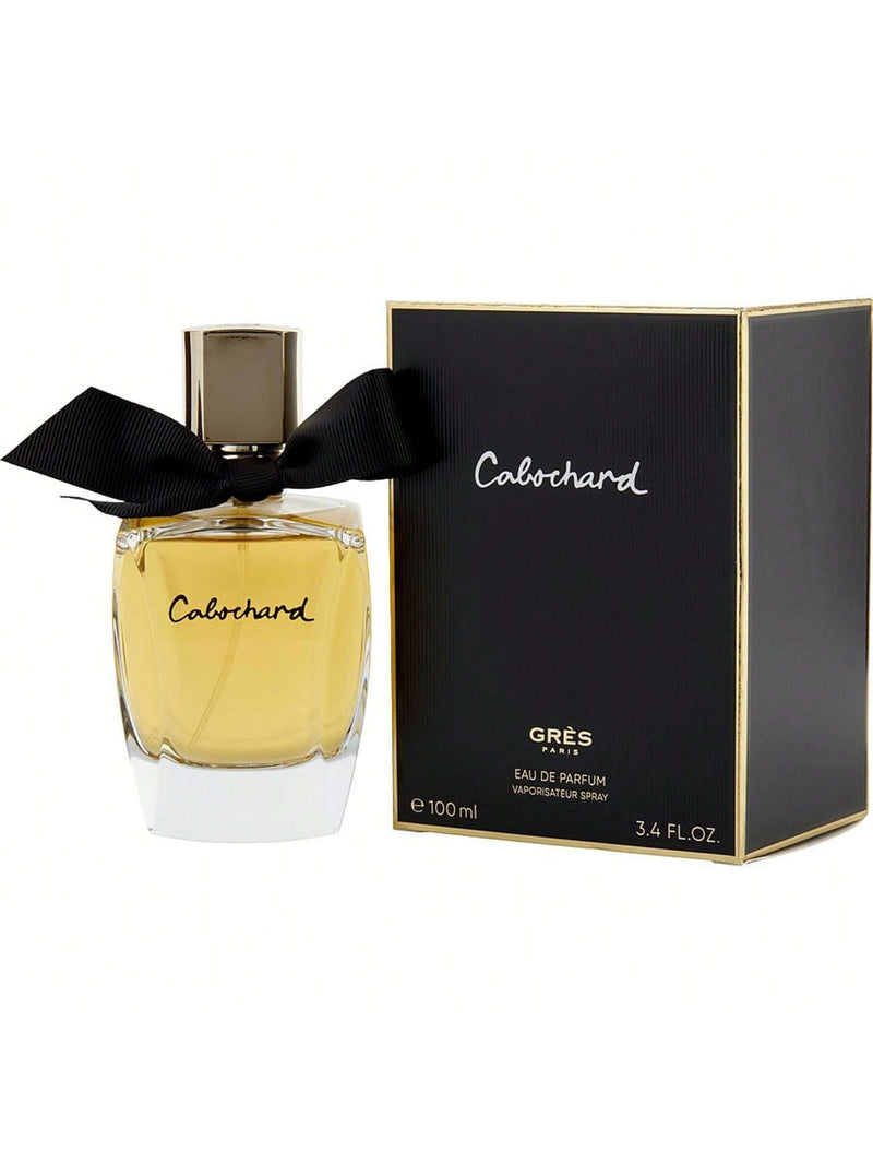 Cabochard by Parfums Gres, 3.4 oz EDP Spray for Women