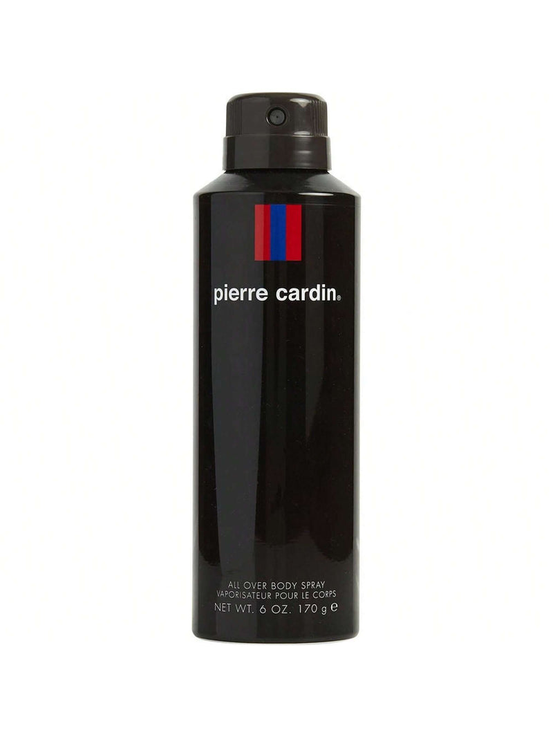 Pierre Cardin by Pierre Cardin Men Body Spray 6 oz