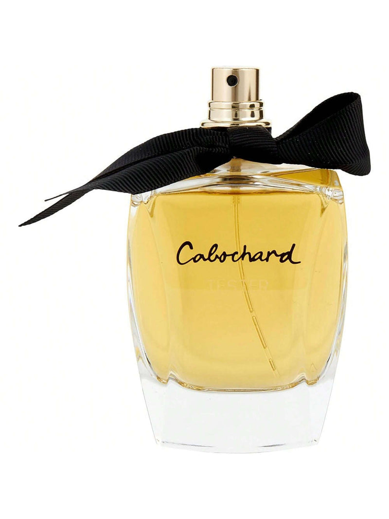 Cabochard by Parfums Gres for Women - 3.4 oz EDP Spray