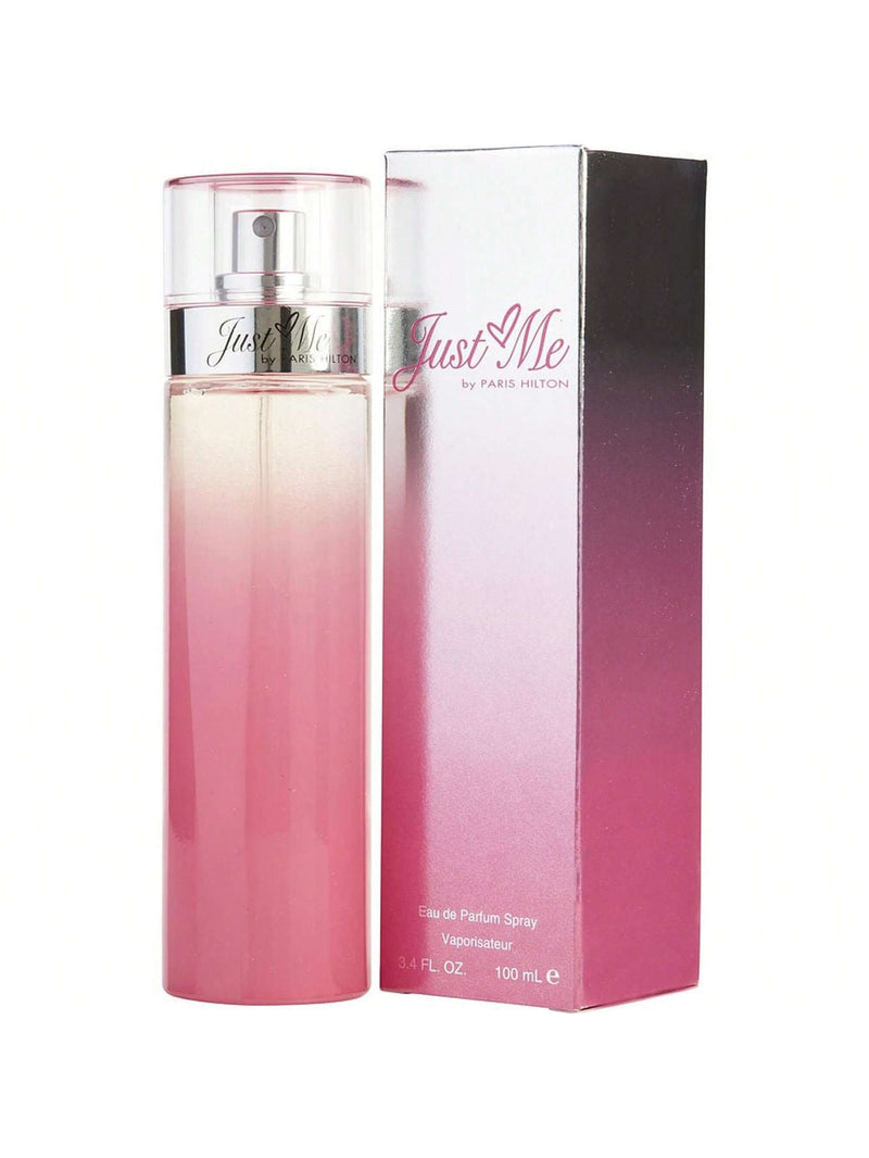 Just Me by Paris Hilton, 3.4 oz EDP Spray for women