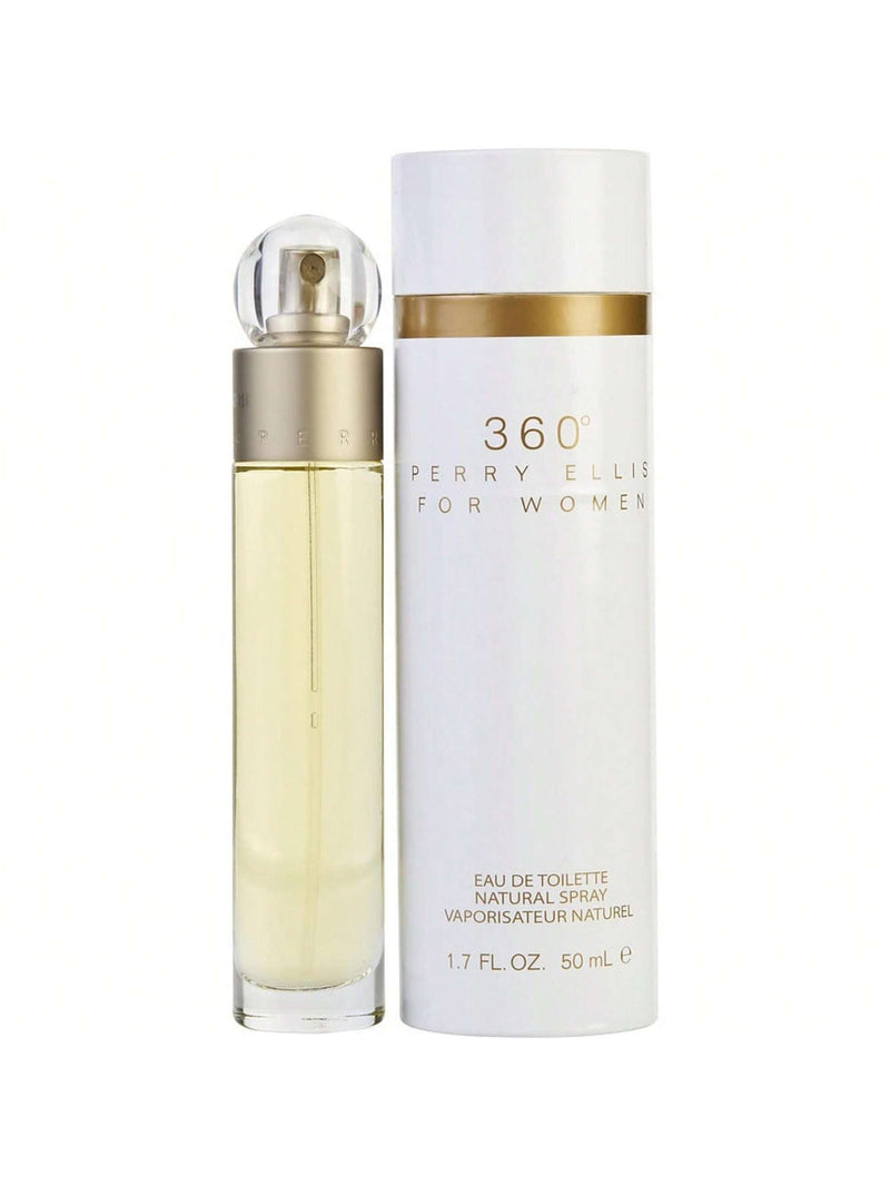 Perry Ellis 360' by Perry Ellis, 1.7 oz EDT spray for women