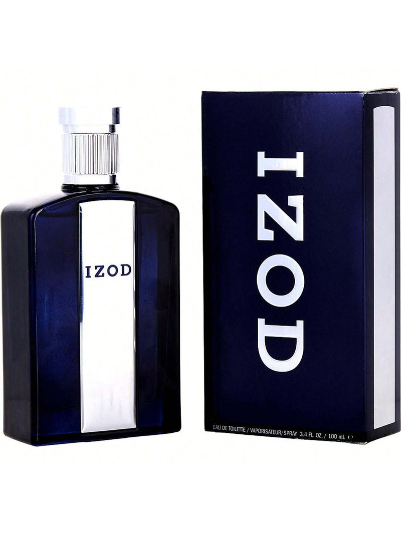 Izod by Izod, 3.4 oz EDT Spray for Men