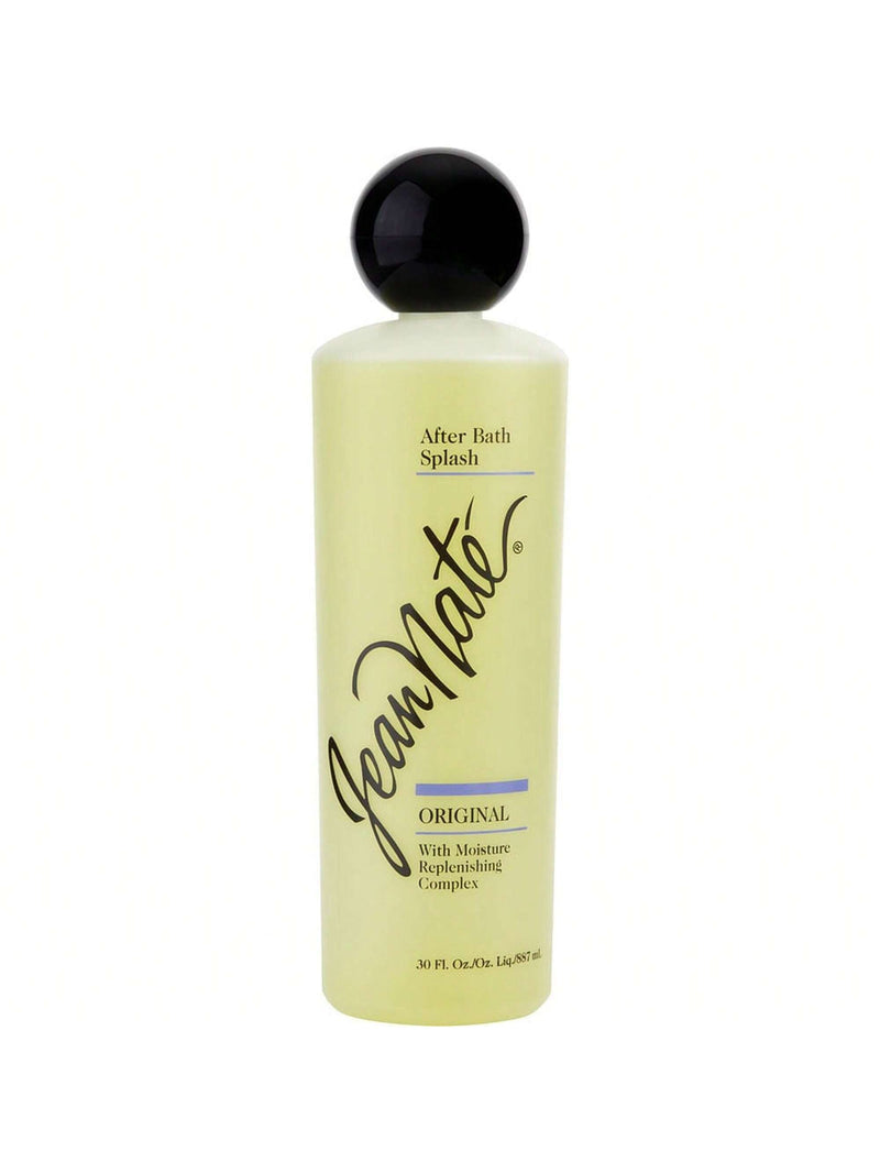 Jean Nate by Revlon, 30 oz After Bath Splash for Women